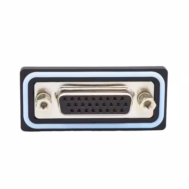 HDF-V26-213L011 NorComp Inc.  D-Sub-Steckverbinderbaugruppen